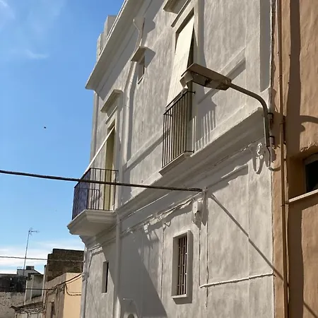Casa Antica Bella Vista - Matino