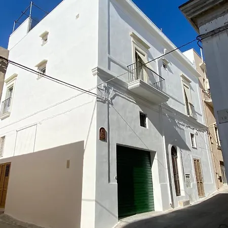 Apartment Casa Antica Bella Vista -