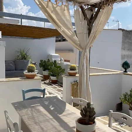 Apartment Casa Antica Bella Vista -