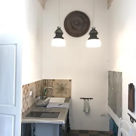 Casa Antica Bella Vista - * Matino