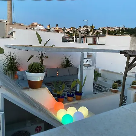 Casa Antica Bella Vista - *