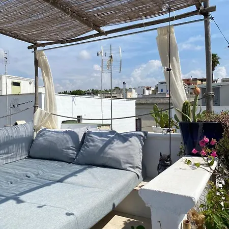 Casa Antica Bella Vista -