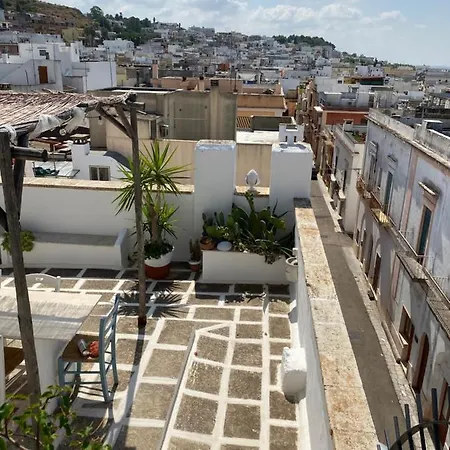Casa Antica Bella Vista -