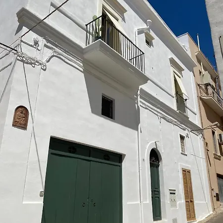 Casa Antica Bella Vista - Daire *