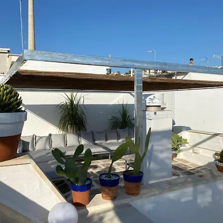 Casa Antica Bella Vista - Apartment