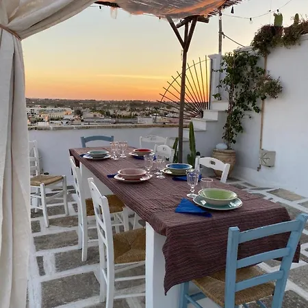 Apartment Casa Antica Bella Vista -