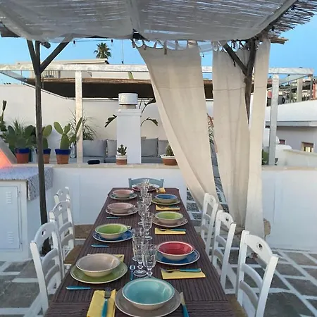 Casa Antica Bella Vista - *