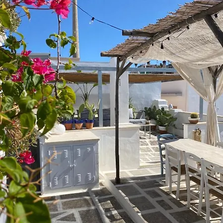 Daire Casa Antica Bella Vista - *