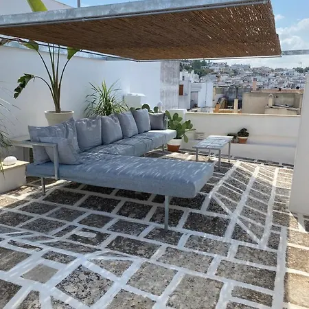 Casa Antica Bella Vista - Apartment