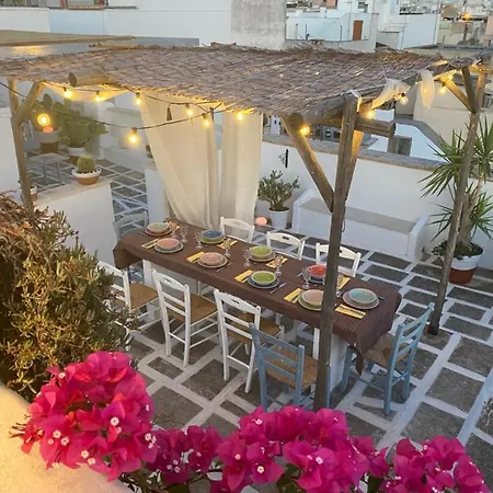 Apartment Casa Antica Bella Vista - *
