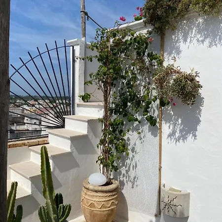 Daire Casa Antica Bella Vista - *