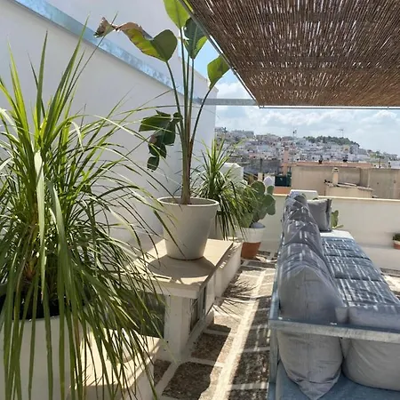 Casa Antica Bella Vista - Apartment