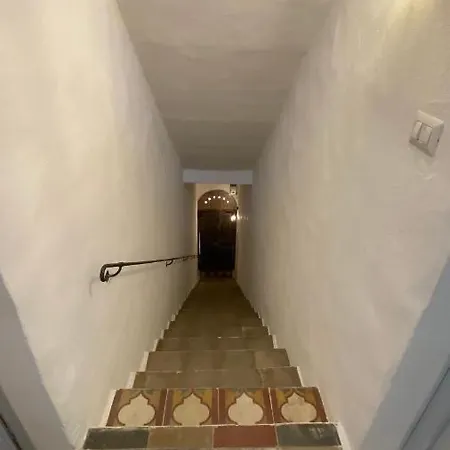 Apartment Casa Antica Bella Vista -