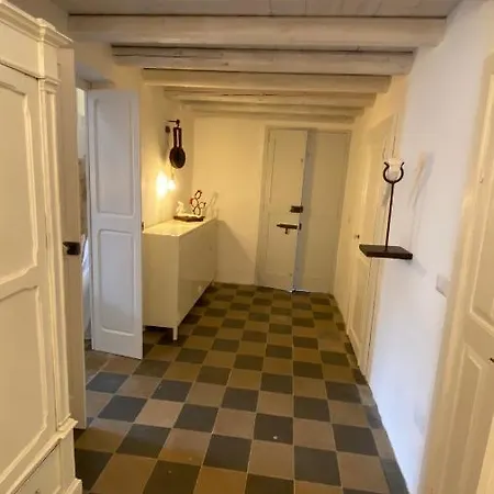 Apartment Casa Antica Bella Vista - *