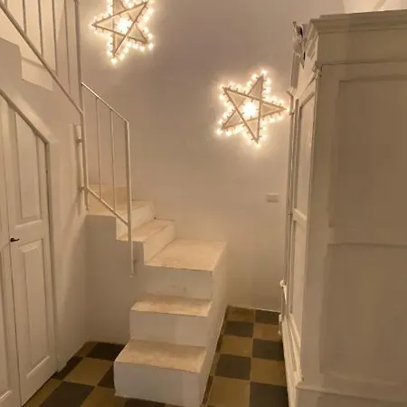 Casa Antica Bella Vista - Apartment Matino
