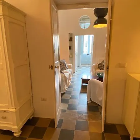 Casa Antica Bella Vista - Apartment *