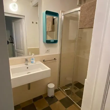 Apartment Casa Antica Bella Vista - Matino