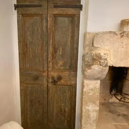 Casa Antica Bella Vista - Apartment Matino