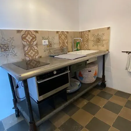 Casa Antica Bella Vista - Apartment Matino