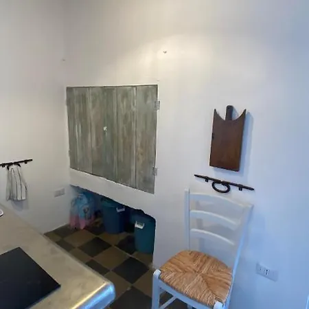 Casa Antica Bella Vista - *